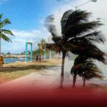 ¿Cómo el anticiclón seca las nubes y no permite lluvias significativas?