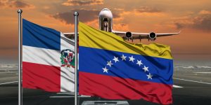 República Dominicana y Venezuela mantienen suspendidos servicios consulares desde 2024