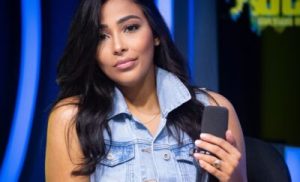 Cancelan a Nelfa Núñez de programa radial La UCA