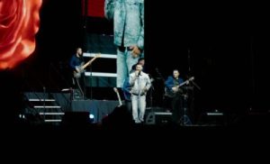 Yarony Montero, el talento en ascenso de la bachata dominicana