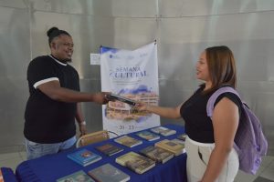 UASD celebrará Semana Cultural Bibliotecaria con varias actividades