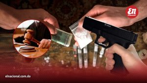 Condenan a 30 y 20 años a integrantes de banda de sicarios, además de robos y narcotráfico