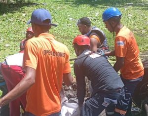 Trágico accidente en la Autopista 6 de Noviembre deja tres muertos