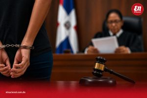 ¡A la cárcel! Tribunal dicta 15 años contra mujer por homicidio de su amiga en Villa Altagracia