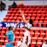 Reales derrotan a Titanes en La Vega con dominio en el último cuarto