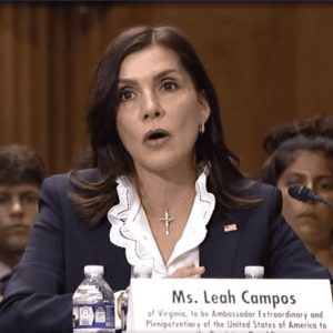 ¿Fuego o Diplomacia? Mientras dirigentes PRM confrontan a EE. UU., Cancillería apuesta a la cautela