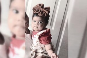 Inacif confirma bebé encontrada en cañada Los Girasoles murió por falta de oxigeno en cerebro