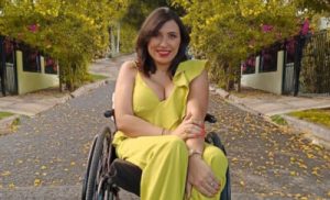 Fallece Paloma Bonilla, influencer reconocida por su historia de superación