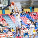 Héroes de Moca logran su histórica primera victoria en la LNB