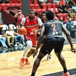 Luismal Ferreiras modo bestia en victoria de los Gigantes sobre Marineros