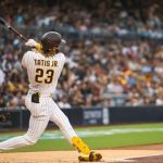   ¿Qué pasa con el poder de Tatis Jr…?