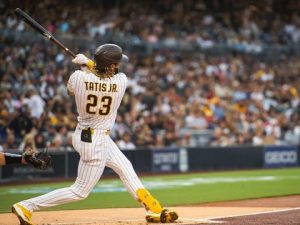   ¿Qué pasa con el poder de Tatis Jr…?