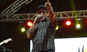 Riccie Oriach hace historia en el MASA: El primer dominicano en conquistar el mercado cultural más grande de África