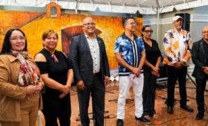 Exposición “Costumbrismo dominicano” fortalece la identidad cultural de RD en Puerto Rico