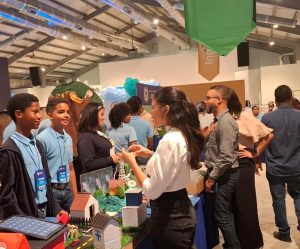 Politécnico Loyola inaugura Ingenium 2026 con más de 100 proyectos de innovación estudiantil