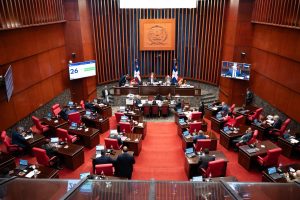 Senado aprueba en primera lectura proyecto que  regula la intermediación inmobiliaria