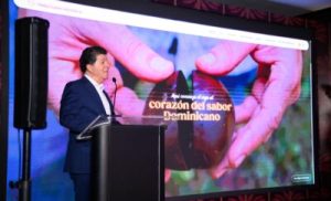 Macarfi reconoce lo mejor de la gastronomía dominicana en su Segunda Gala celebrada en el país