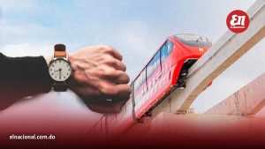 Entrega de monorriel de Santiago se ha prorrogado al menos 8 veces