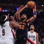 Towns bajo presión: los Knicks dependen de su gigante en unos playoffs sin margen de error
