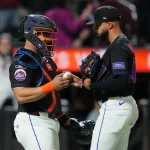 Noche de remontadas y pitcheo dominante: Mets, Rangers, Padres y Dodgers marcan la jornada