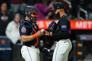Noche de remontadas y pitcheo dominante: Mets, Rangers, Padres y Dodgers marcan la jornada