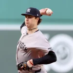 Schlittler guia Yankees en Fenway. Todos los resultados MLB