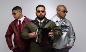 Urbanda renueva su propuesta musical y apuesta al talento joven