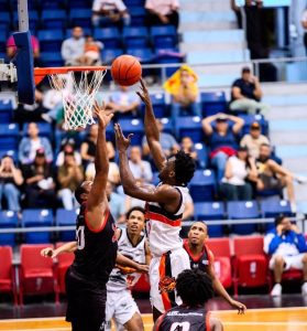 Keith Williams decide para Reales en triunfo sobre Leones