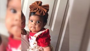 Padre de bebé hallada en cañada la asfixió en casa, según el Ministerio Público