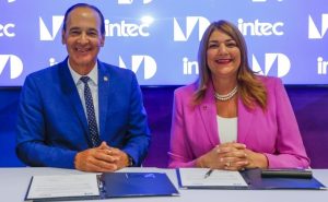 Rector de INTEC pide reflexión sobre uso de la Inteligencia Artificial