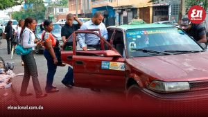 RD es el país donde sale más caro el transporte en toda la región