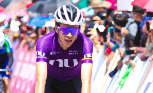 Ciclista colombiano muere tras caída en el Tour du Jura en Francia