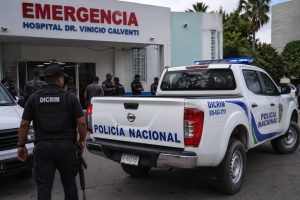 Presunto delincuente muere tras alegado enfrentamiento con la Policía en Los Alcarrizos