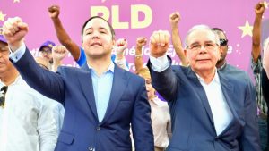 Danilo Medina juramentará nuevos miembros en Valverde y Santiago