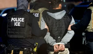 ICE en Miami lidera arrestos migratorios en EE.UU. con 120 detenciones diarias