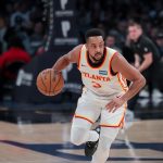 McCollum sentencia a los Knicks y da triunfo a los Hawks