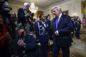 Egipto, Arabia Saudí y Kuwait condenan el ataque que forzó la evacuación de Trump