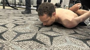 Todo sobre el sospechoso del intento de tiroteo en la cena de Trump