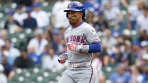 Mets envían a Lindor a la lista de lesionados y suben a Ronny Mauricio