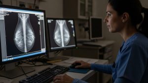 Cómo la IA ayuda a detectar el cáncer de mama con mayor precisión: las claves de un nuevo estudio