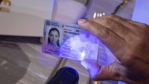 Avanza la nueva cédula: JCE entrega 182 mil a nivel nacional