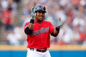 José Ramírez cada vez más cerca de hacer historia con los Guardianes de Cleveland