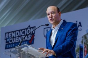 Rinde cuenta: Ulises Rodríguez imprime sello de ciudad al deporte con inversión, rescate y comunidad