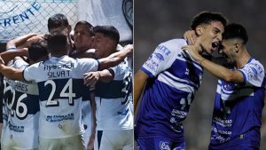 Gimnasia y Midland son los primeros clasificados a los octavos de la Copa Argentina: así quedó el cuadro
