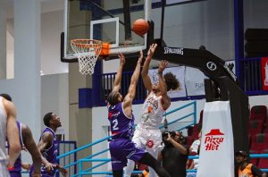 Suero y trabajo defensivo de los Cañeros superaron a los Marineros