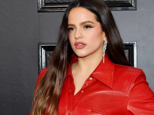 Billboard reconocerá a Rosalía como Mujer del Año 2026