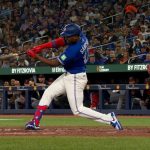 Jesús Sánchez conecta jonrón decisivo en victoria de Blue Jays