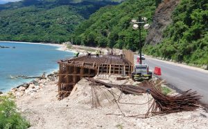 Carretera Barahona-Enriquillo avanza junto al bulevar de San Rafael y otras obras clave