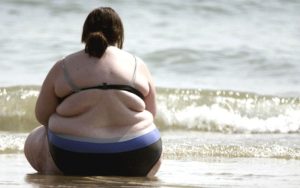 La obesidad deja una marca en el sistema inmunitario hasta diez años después