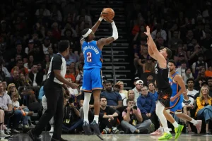 gilgeous-alexander-anota-31-y-el-thunder-vence-a-los-suns-131-122-para-completar-la-barrida-en-cuatro-juegos